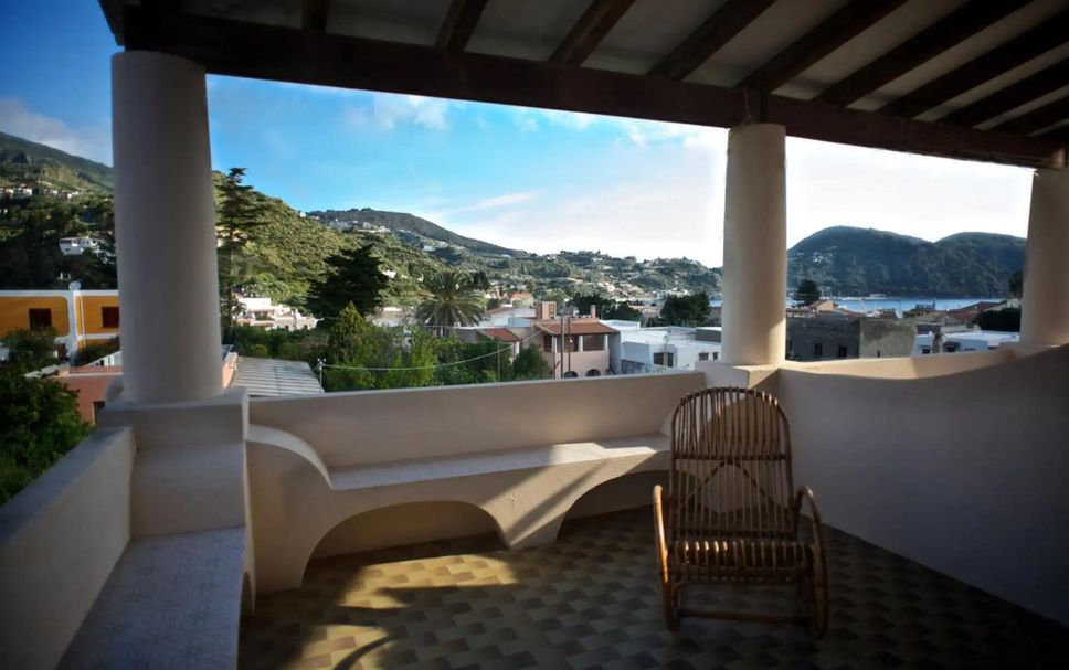 Balcone Foto