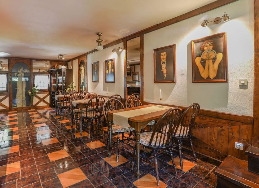 Ristorante Foto