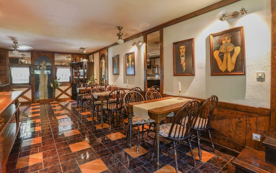 Ristorante Foto