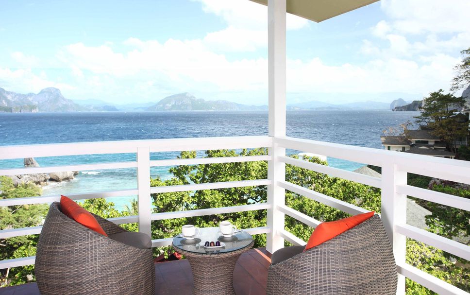Balcone Foto