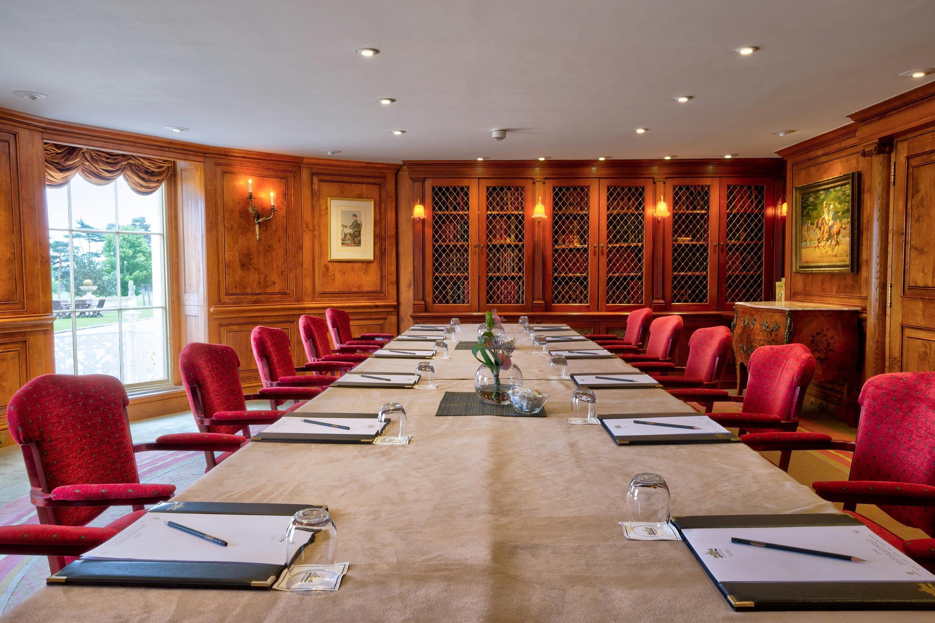 Sala conferenze
