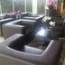 Area lounge
