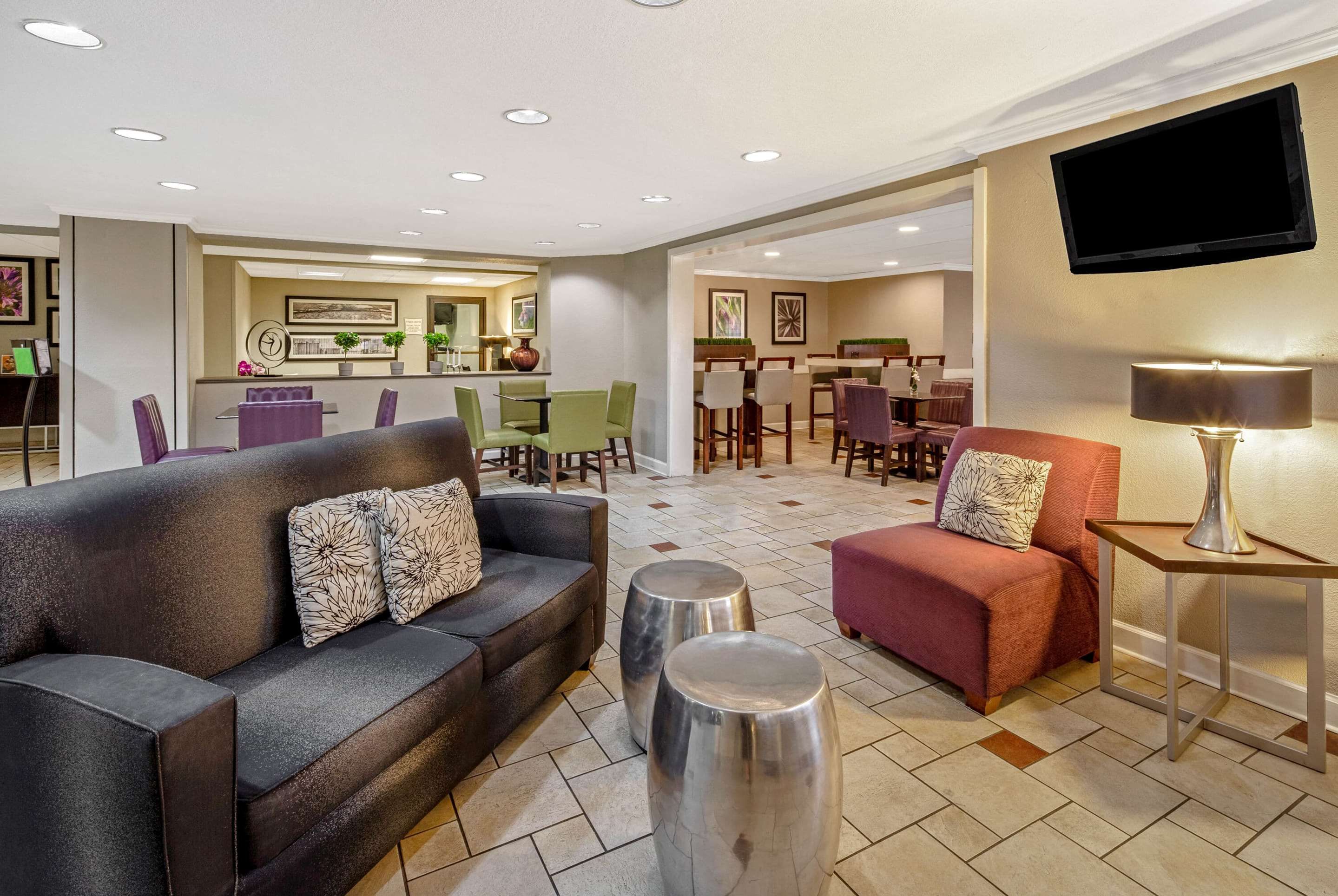 Area lounge