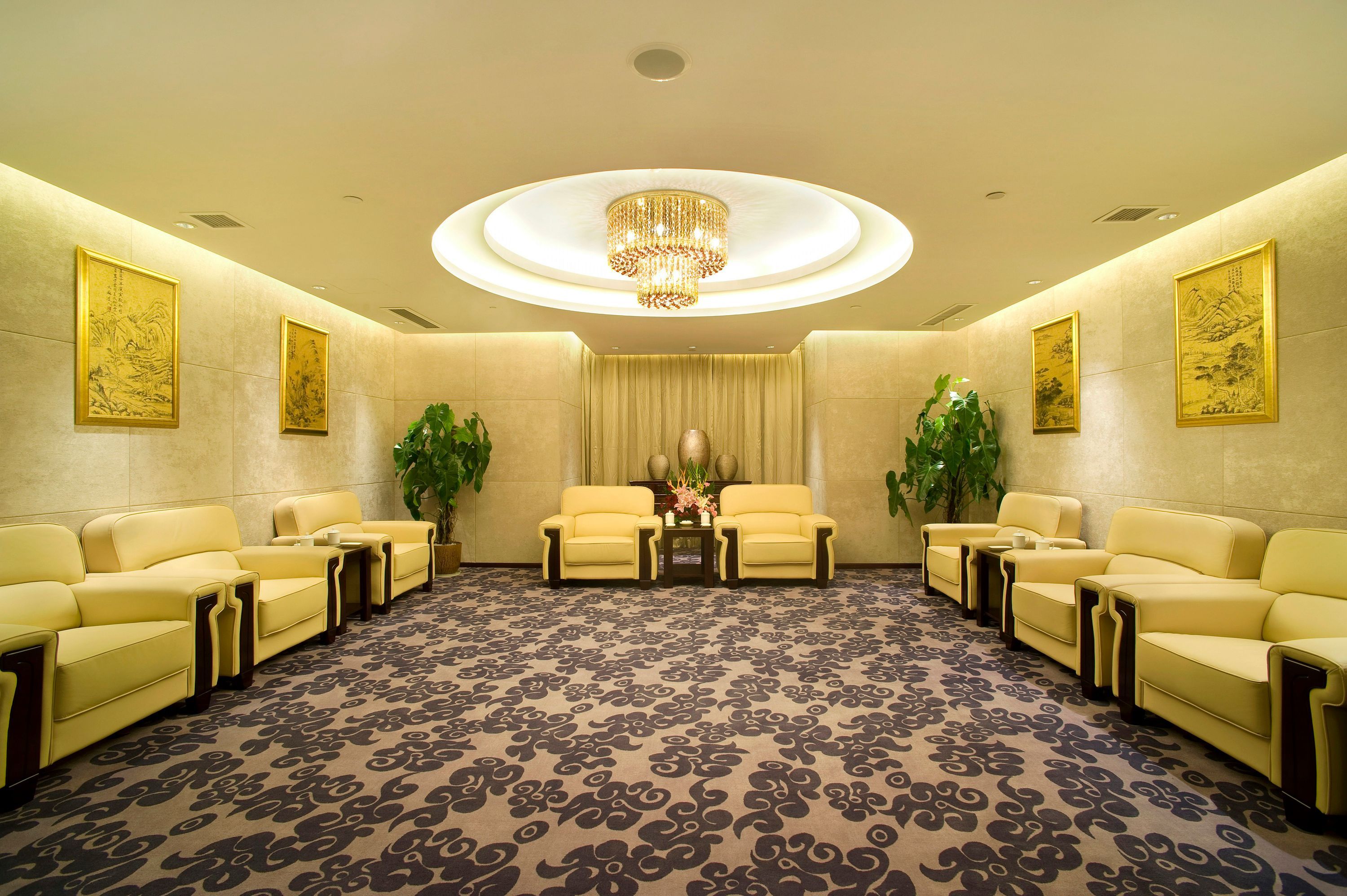 Area lounge
