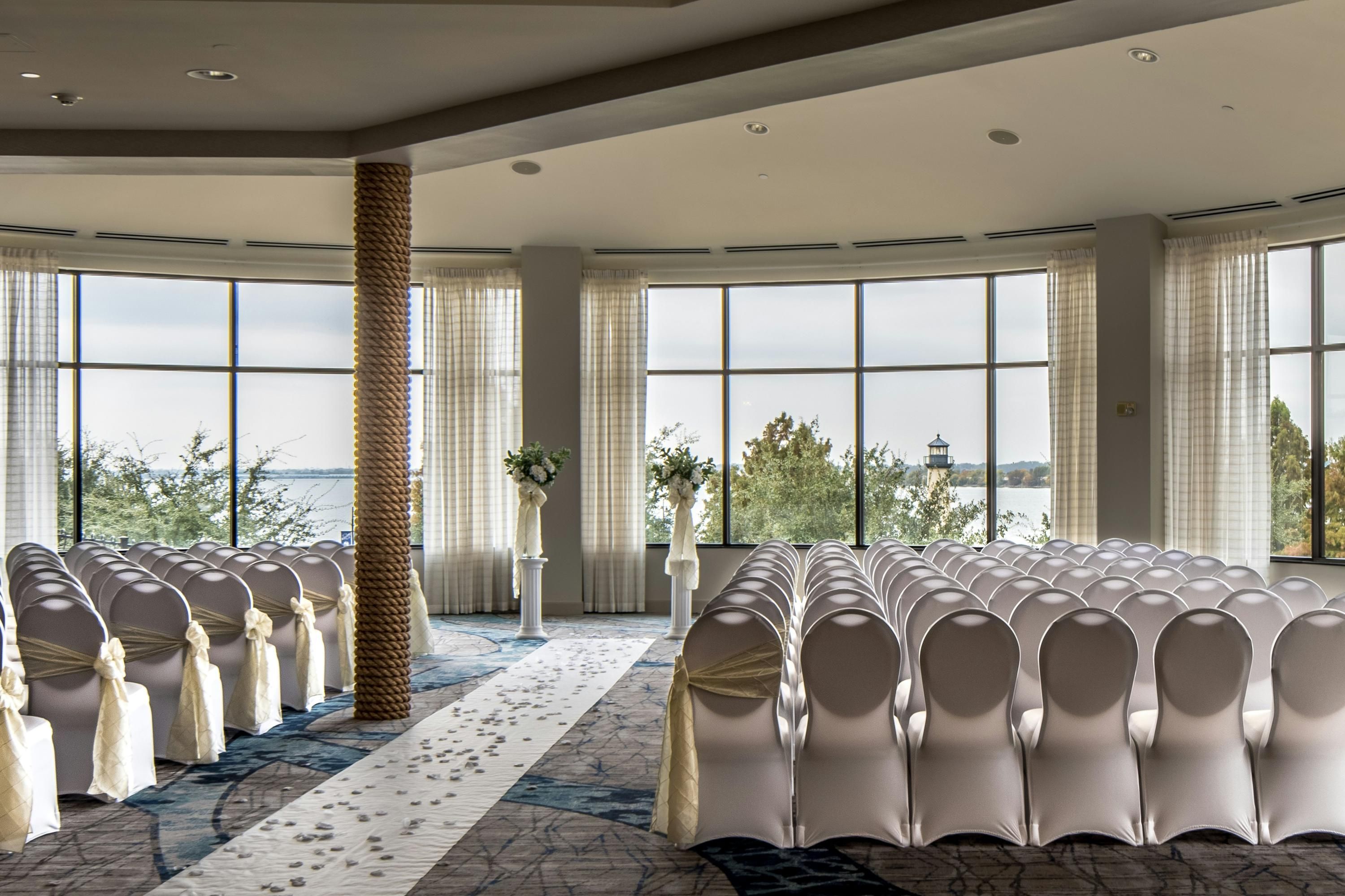Sala conferenze