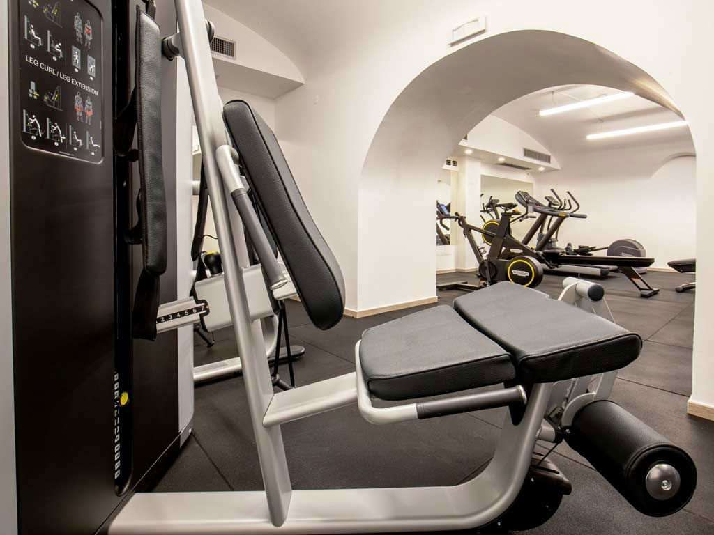 Palestra
