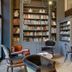 Area lounge