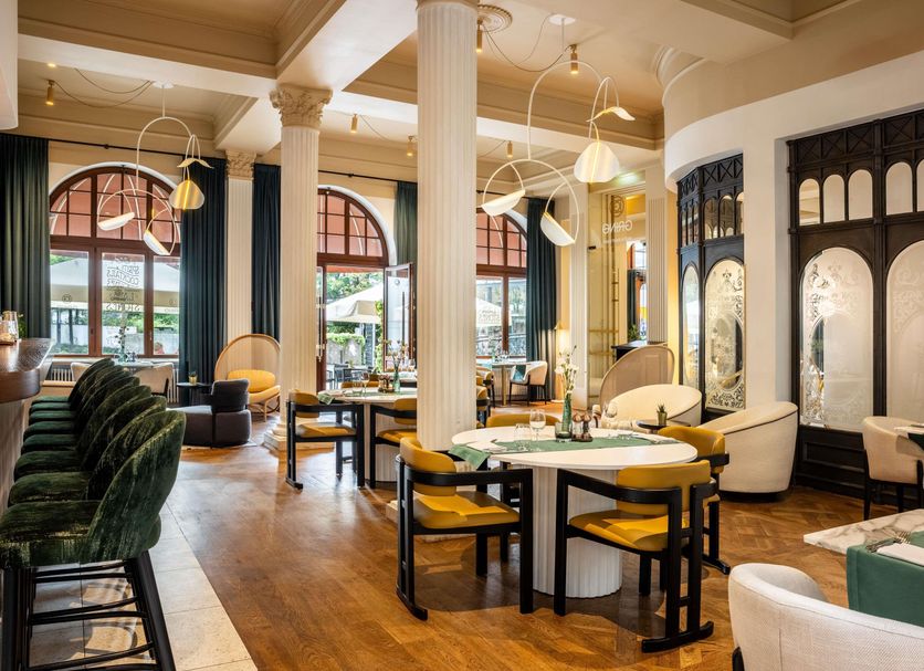 Ristorante Foto