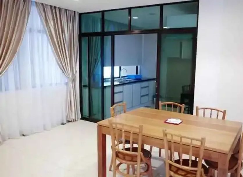 Sala pranzo Foto