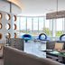 Area lounge