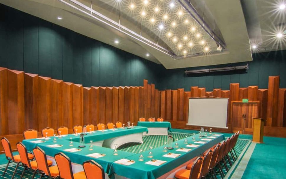 Sala conferenze Foto