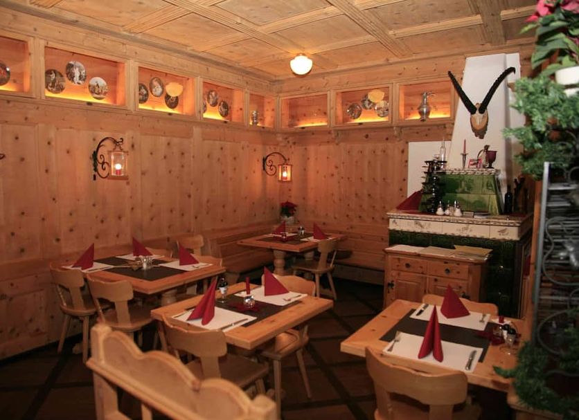 Ristorante Foto