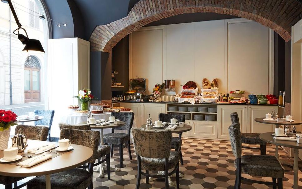 Ristorante Foto