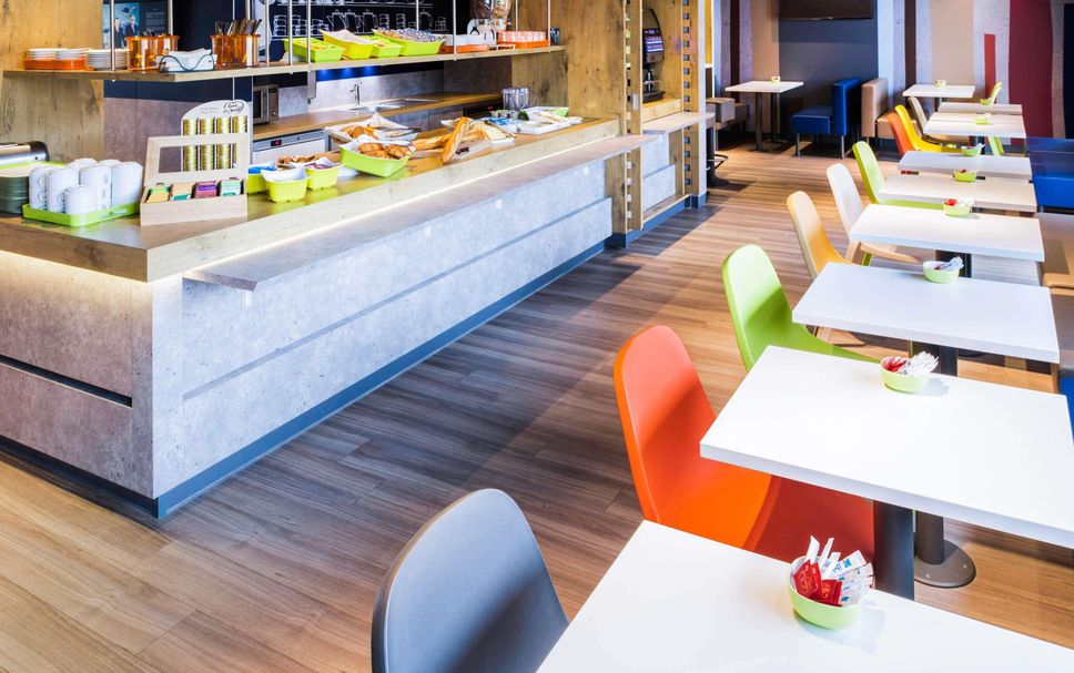 Sala pranzo Foto