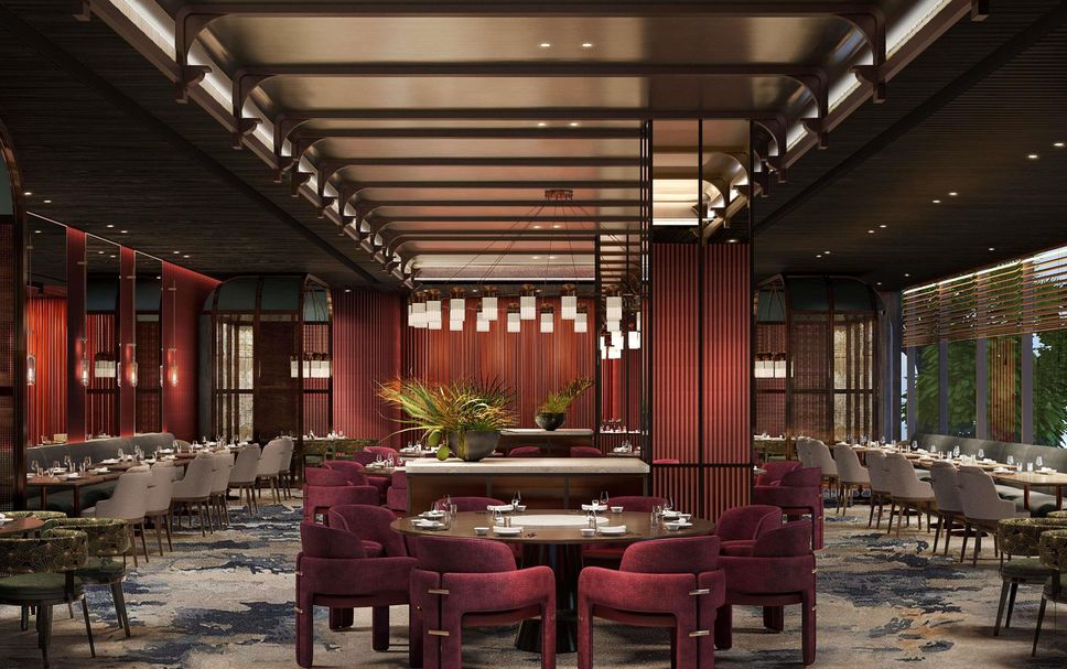 Ristorante Foto