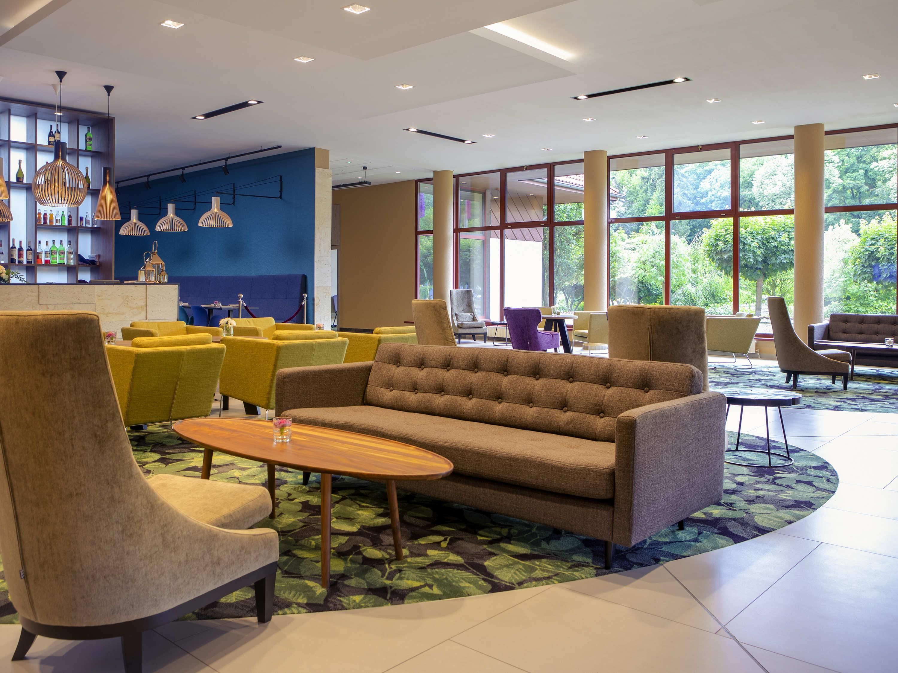 Area lounge