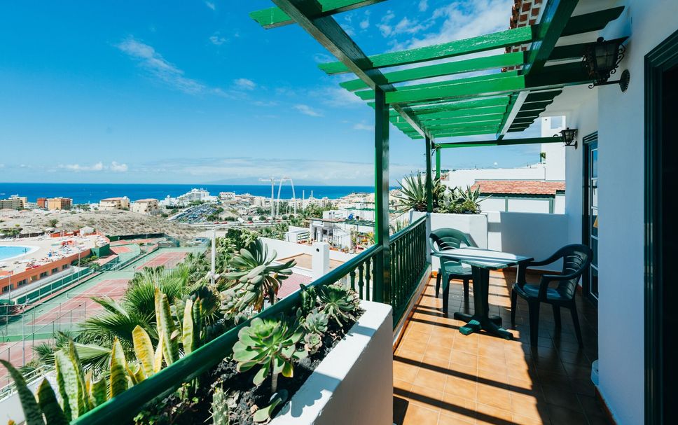 Balcone Foto