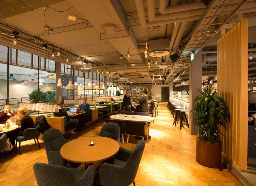 Ristorante Foto