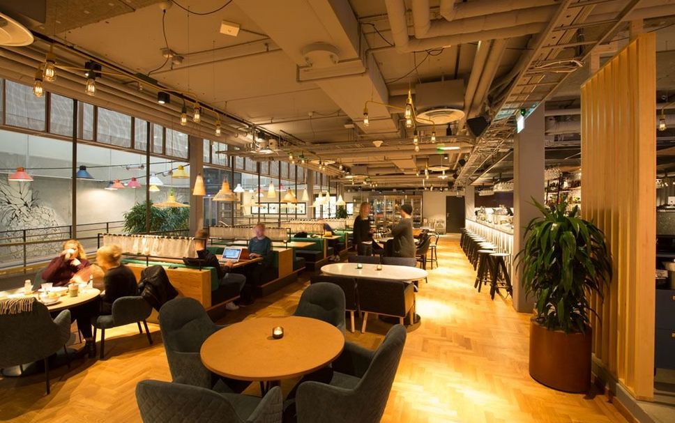 Ristorante Foto