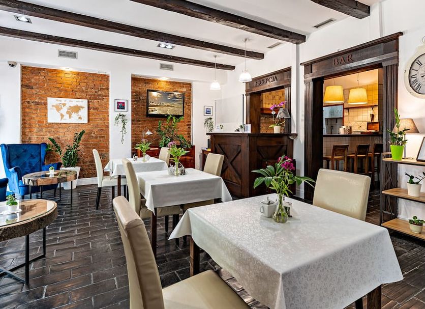 Ristorante Foto