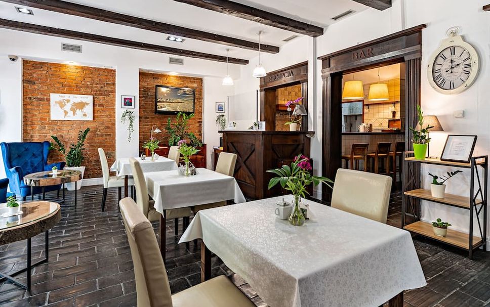 Ristorante Foto