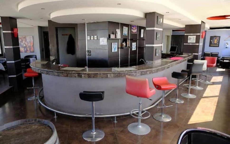 Bar Foto