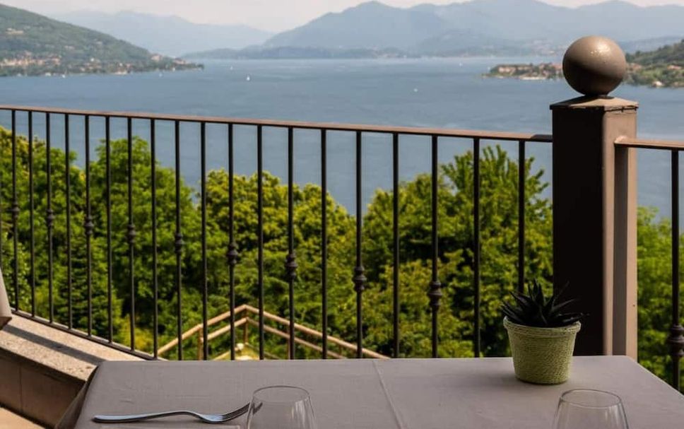 Balcone Foto