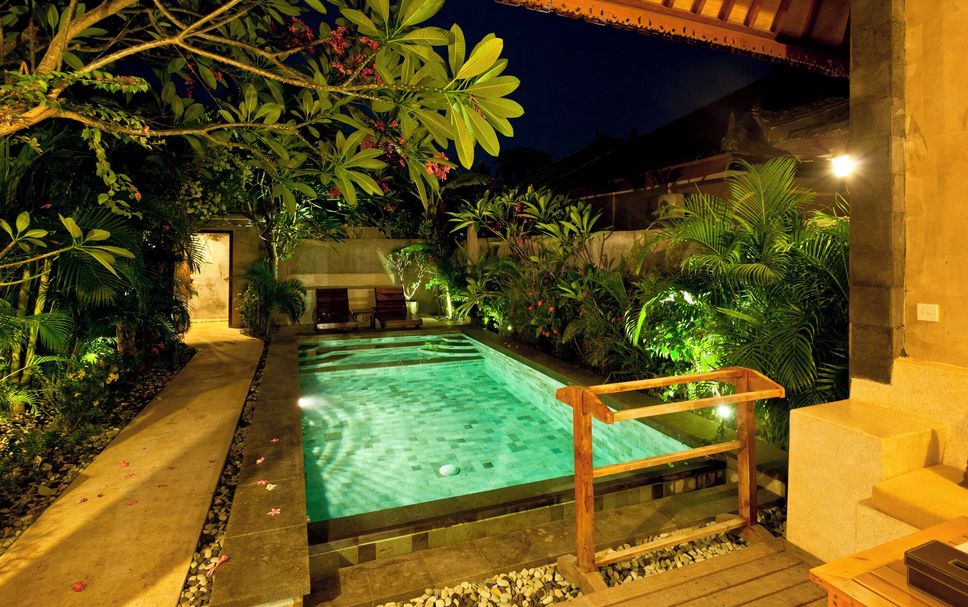 Piscina Foto