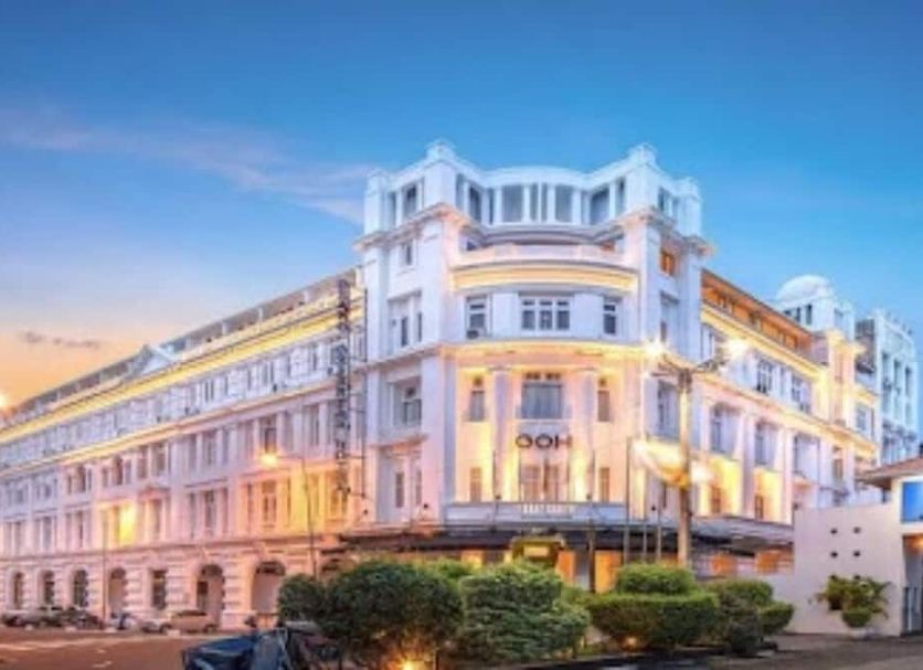 Edificio Foto