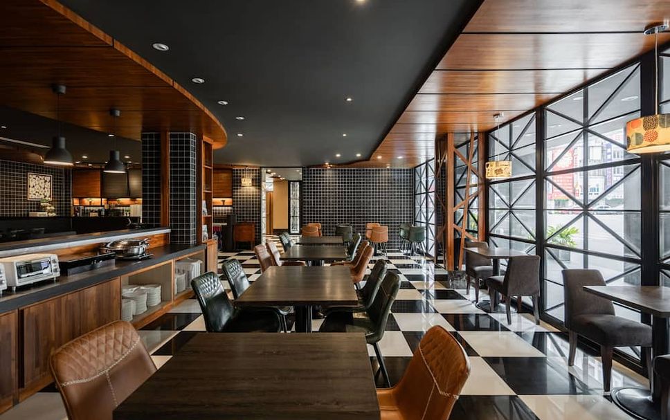 Ristorante Foto