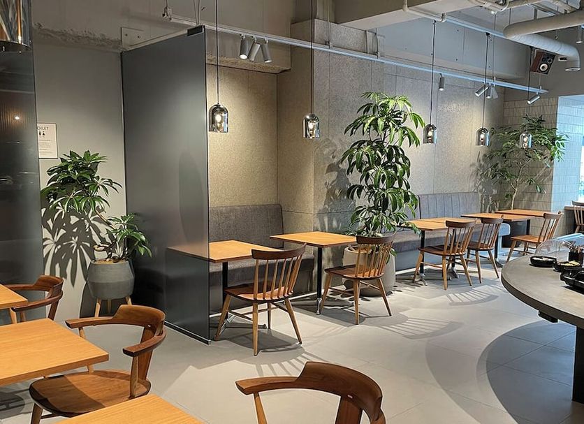 Ristorante Foto