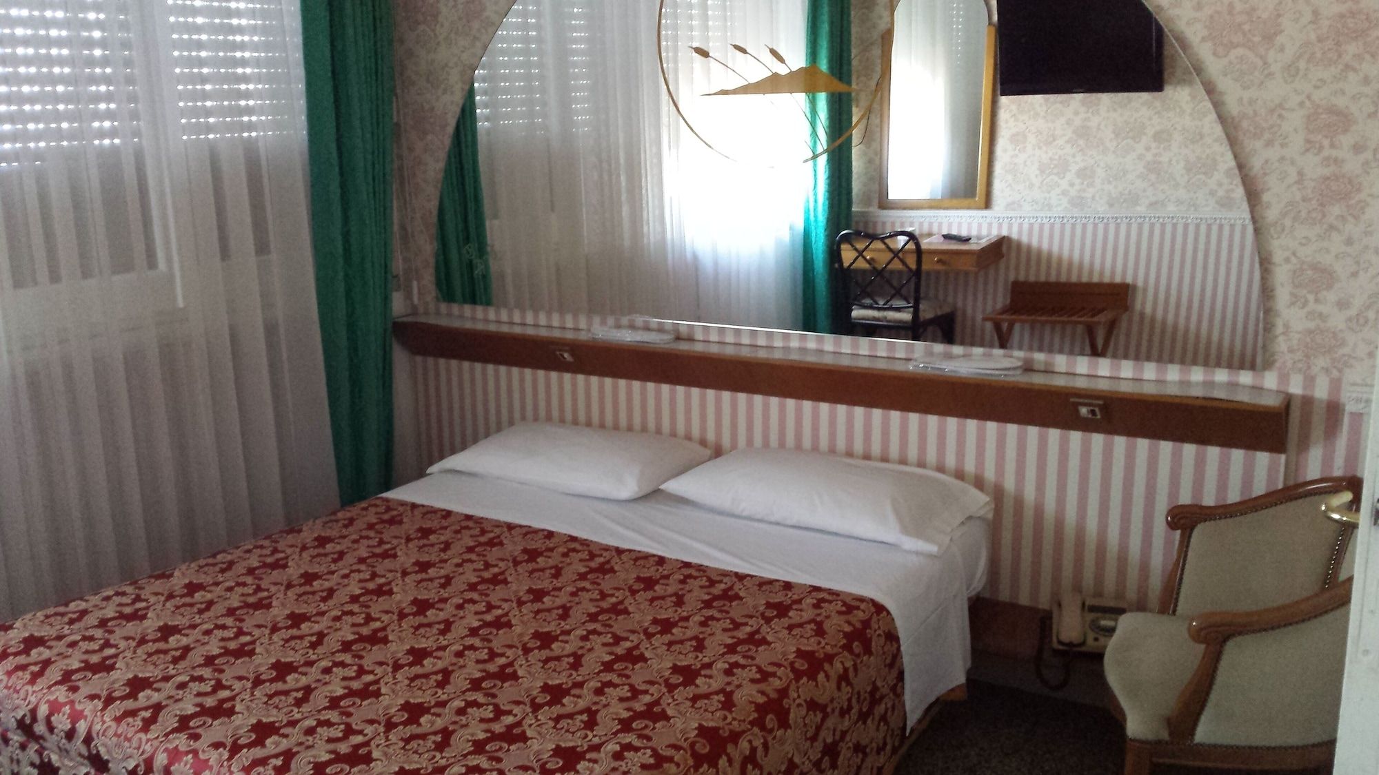 Camera da letto
