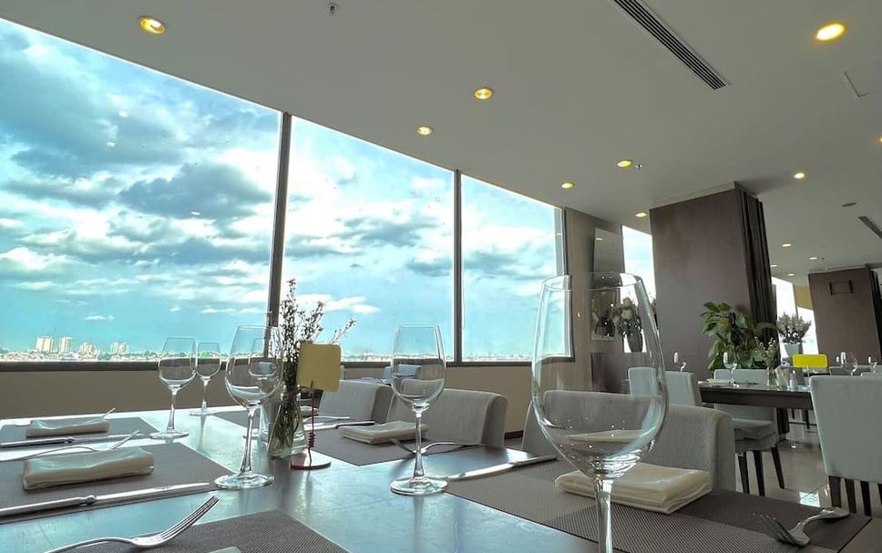 Ristorante Foto