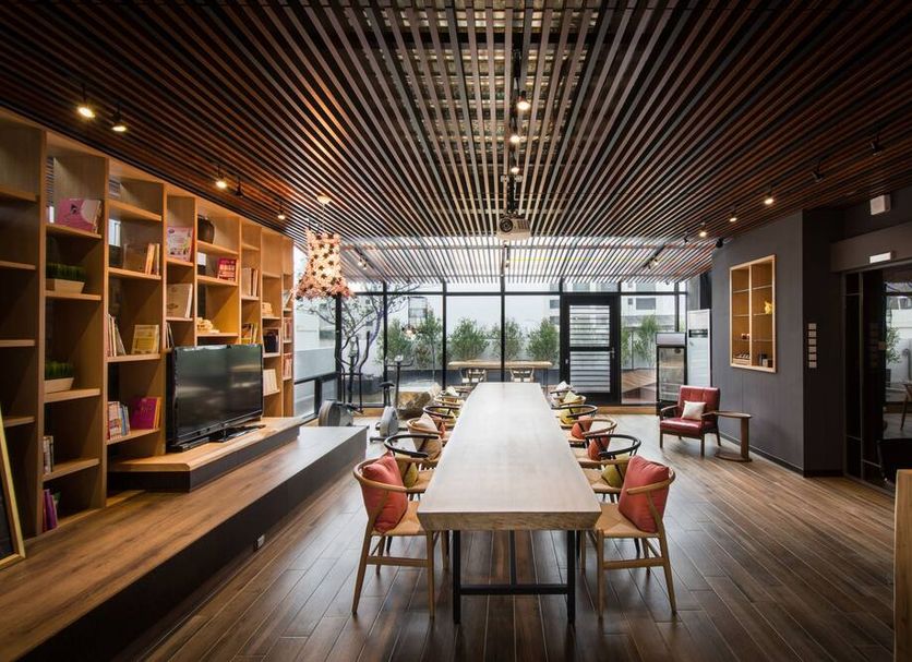 Sala pranzo Foto
