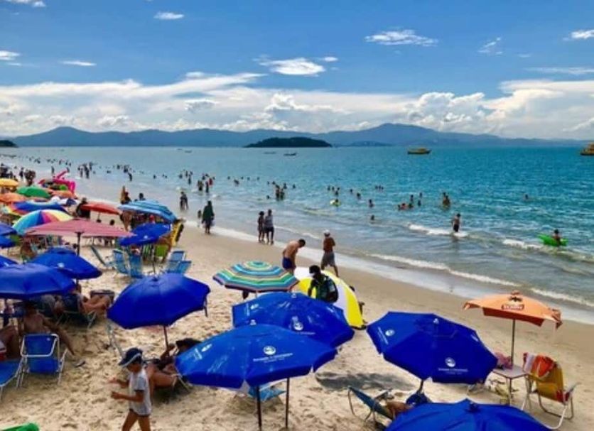 Spiaggia Foto
