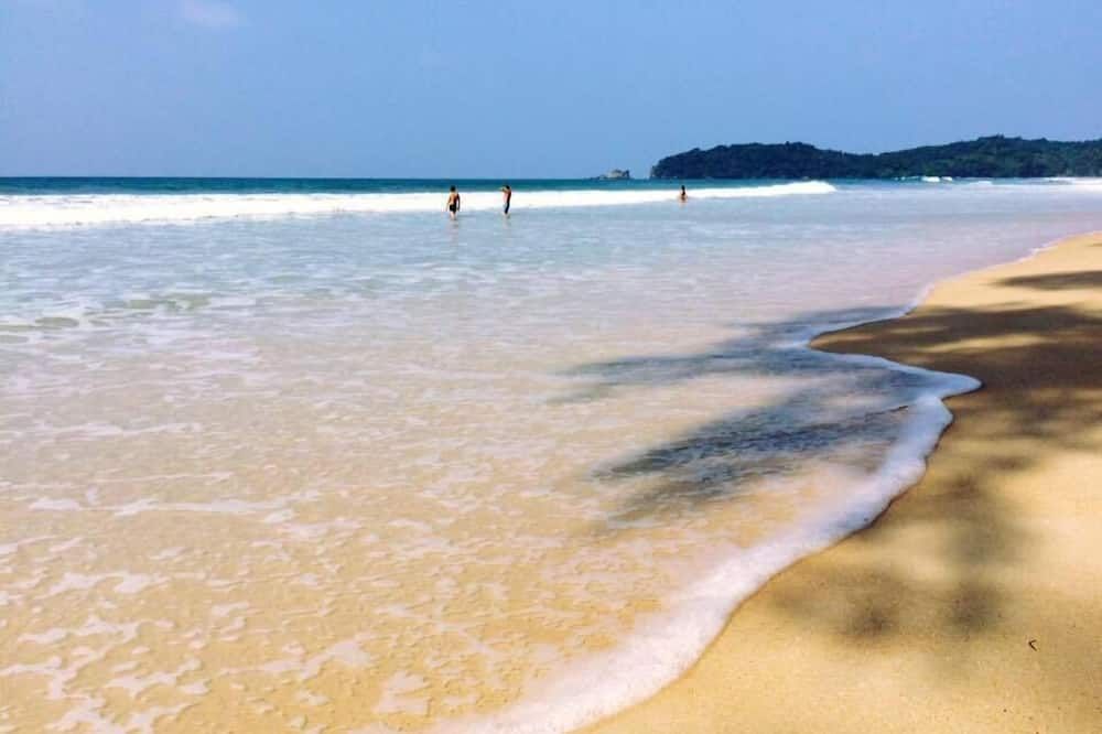Spiaggia