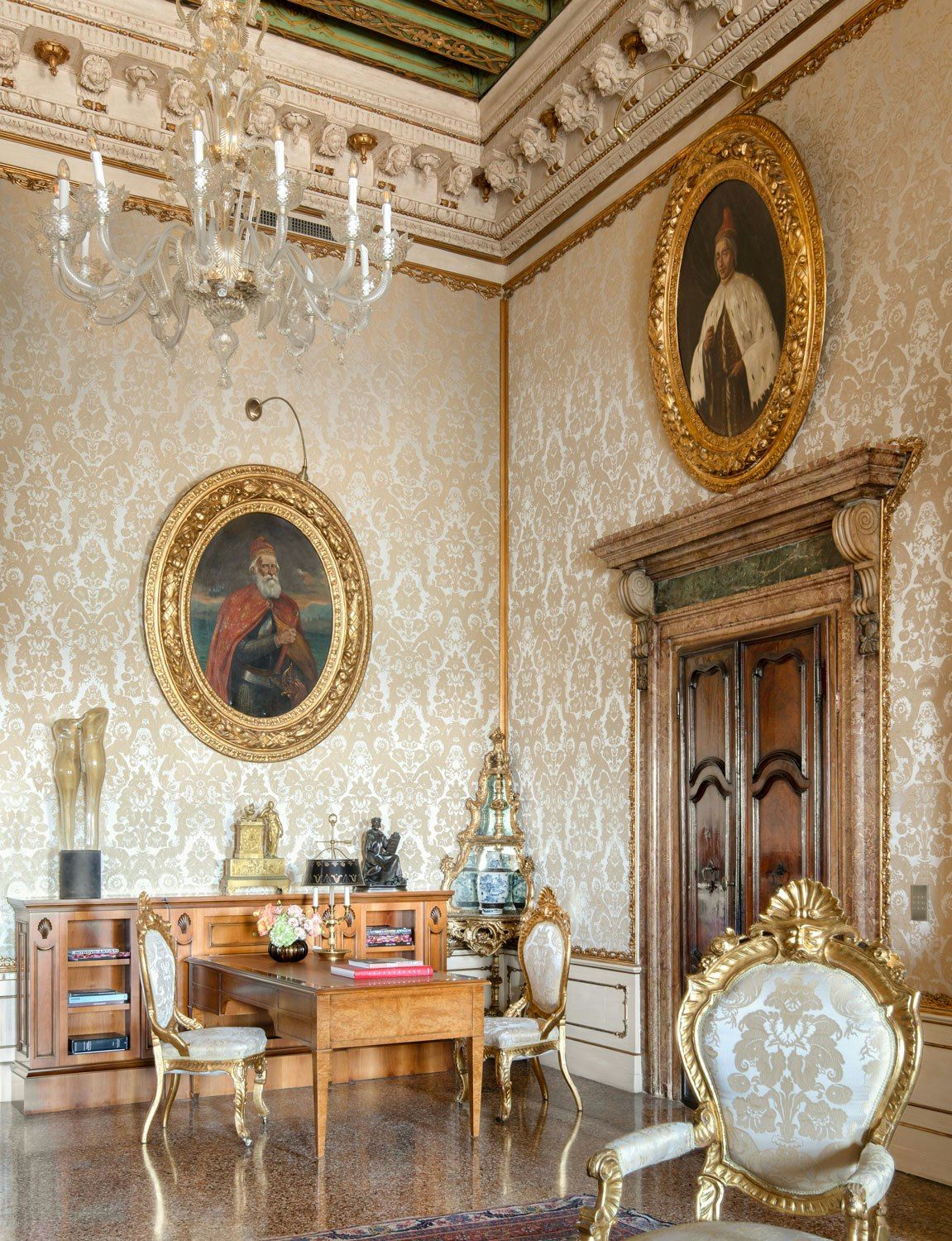 Soggiorno