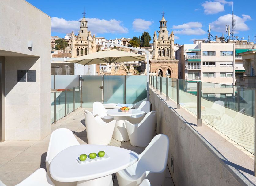 Balcone Foto