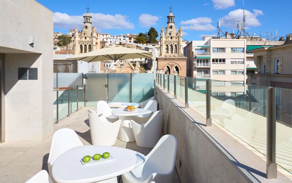 Balcone Foto