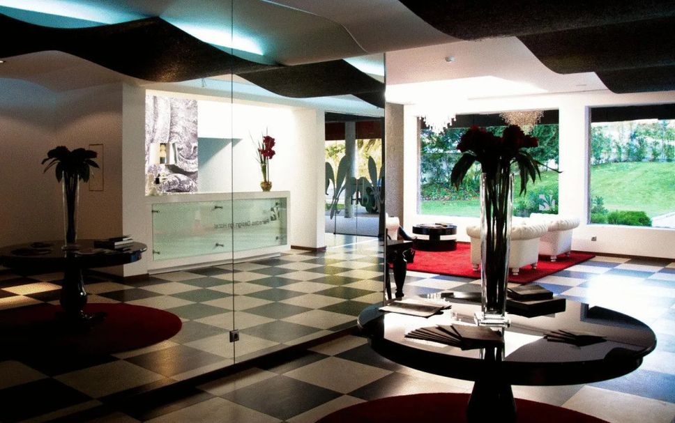 Ingresso Foto