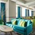 Area lounge