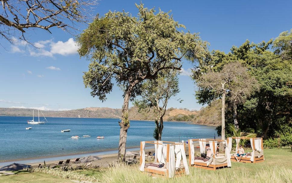 Spiaggia Foto
