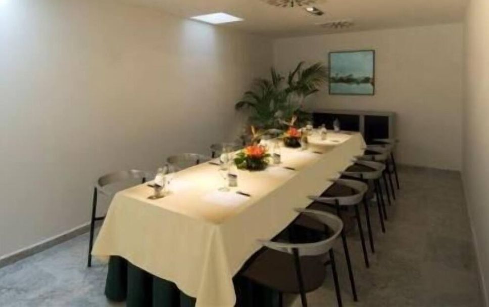 Sala conferenze Foto