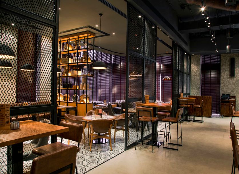 Ristorante Foto