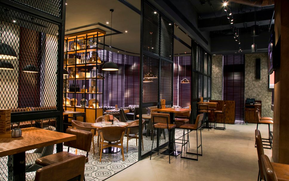 Ristorante Foto