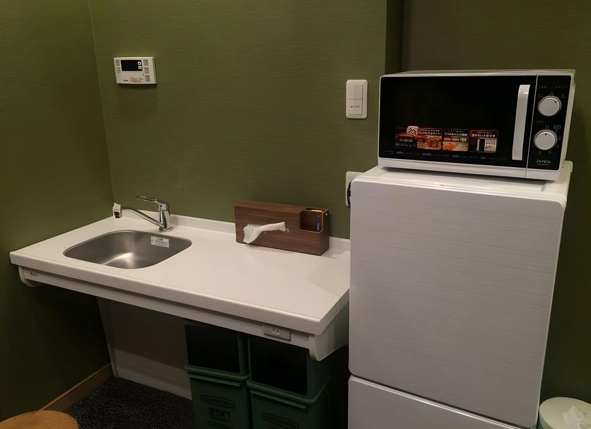 Cucina Foto