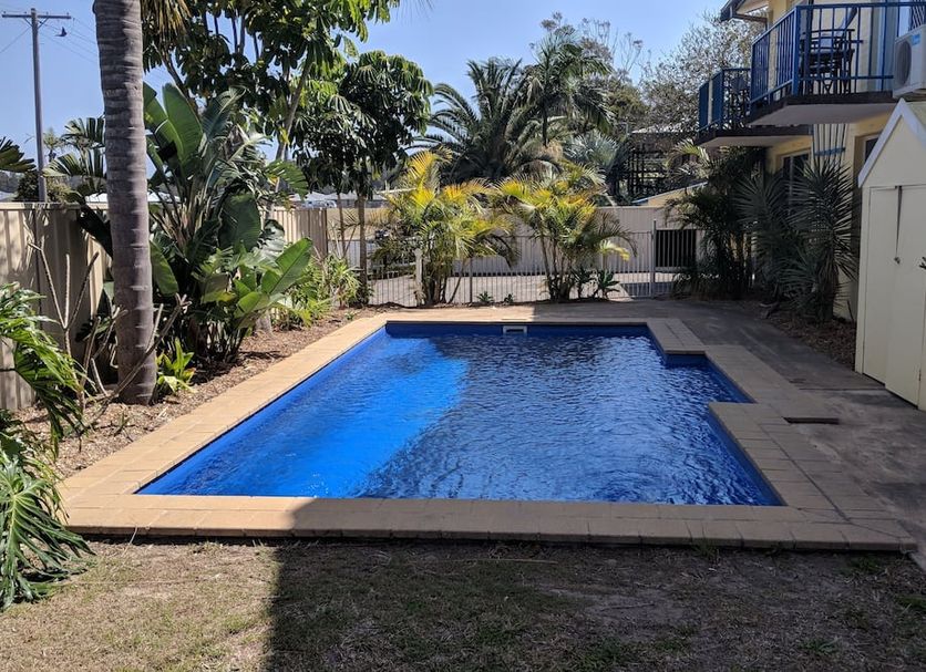 Piscina Foto