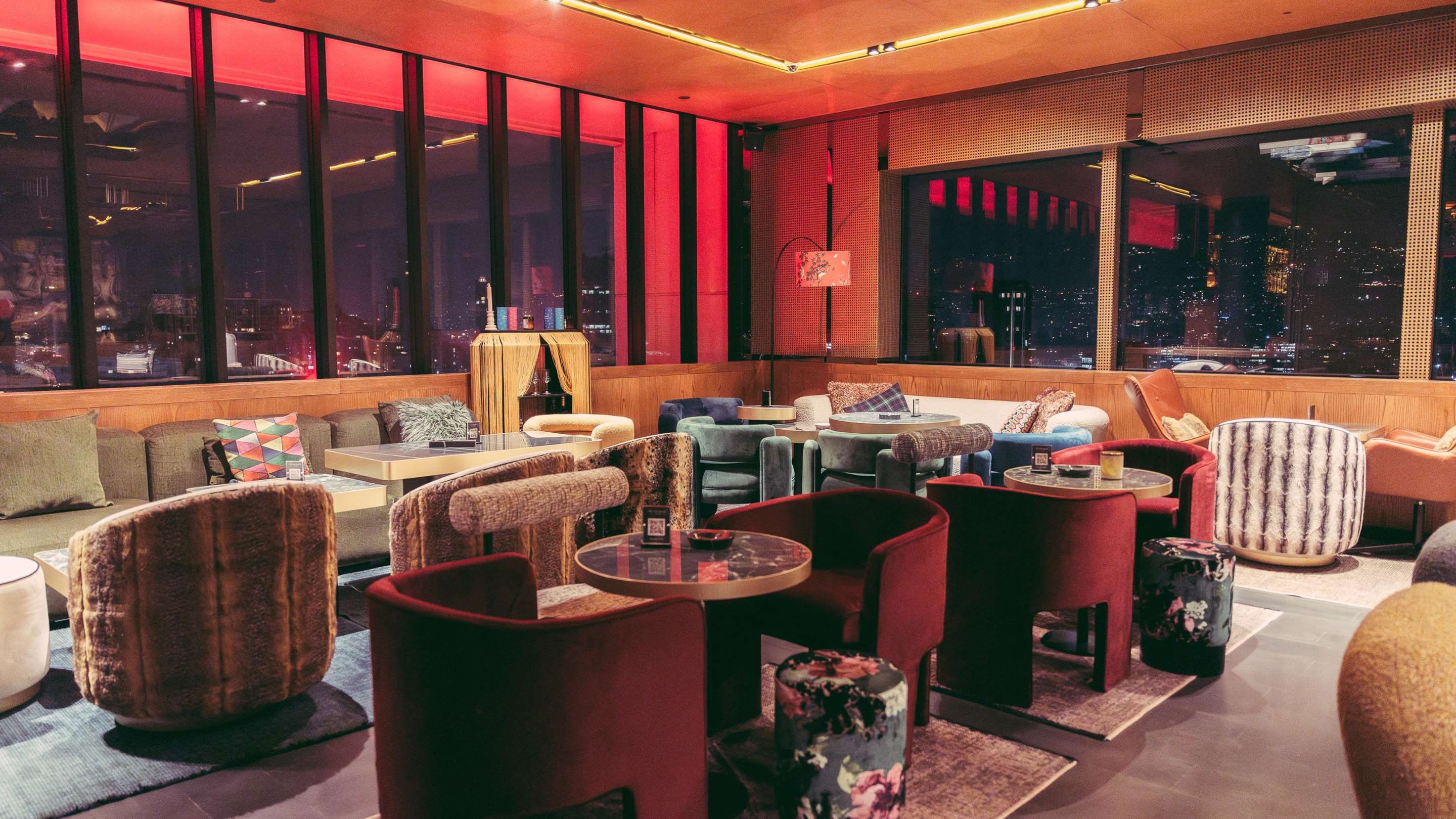 Area lounge