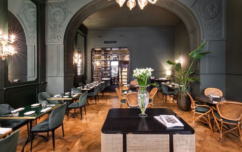 Ristorante Foto