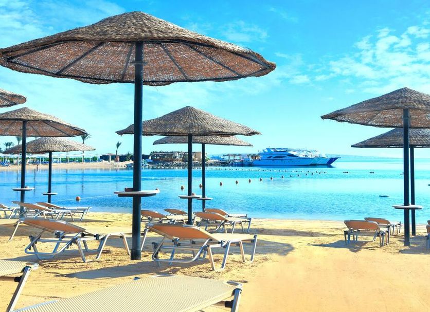 Spiaggia Foto